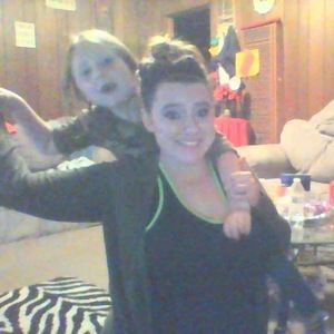 Meet your Posher, Brittany